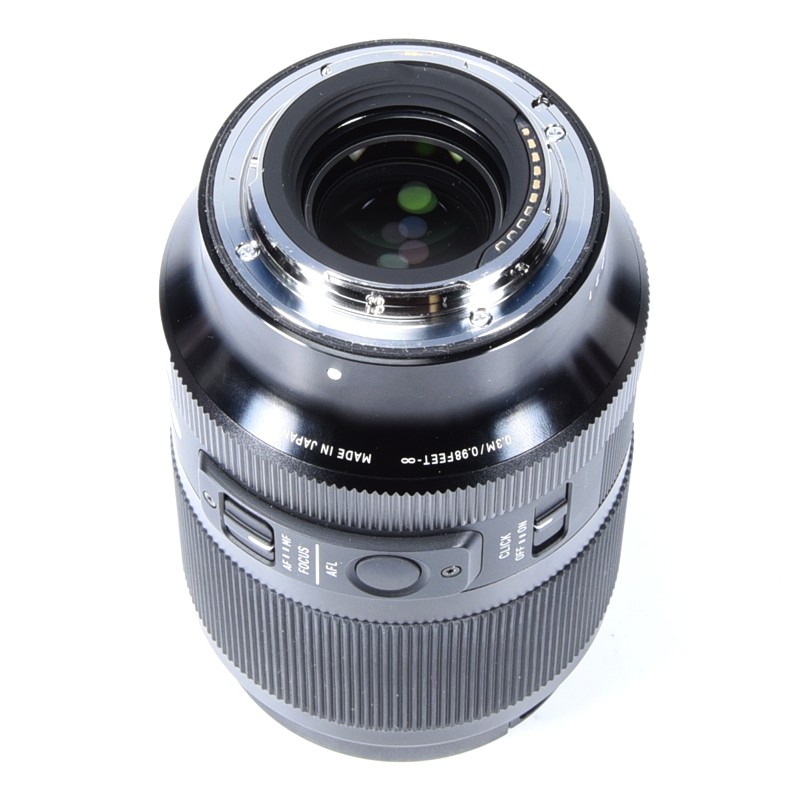 Sigma A 35mm f/1.4 DG DN / Sony E - obrazek 5