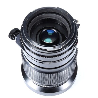 Mamiya Sekor Shift C  50mm f/4 - obrazek 5