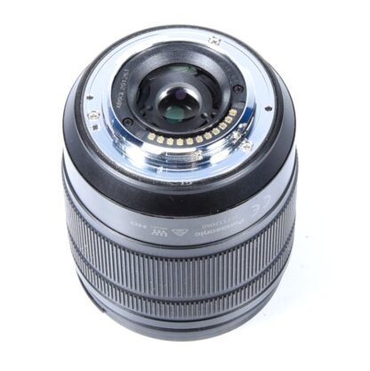 Panasonic G VARIO 12-60mm f/3.5-5.6 ASPH. POWER O.I.S - obrazek 5