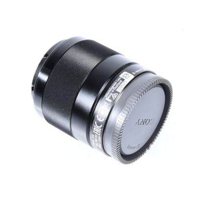Sony FE 28mm f/2 - obrazek 3