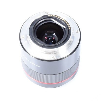 Samyang AF 45mm f/1.8 FE / Sony E - obrazek 5