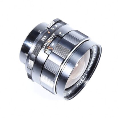 Asahi SMC Takumar  20mm f/4.5 / M42 - obrazek 2