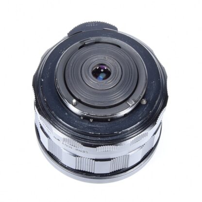Asahi SMC Takumar  20mm f/4.5 / M42 - obrazek 5