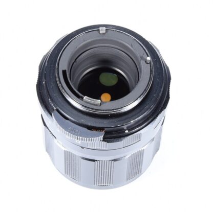 Asahi SMC Takumar 105mm f/2.8 / M42 - obrazek 5