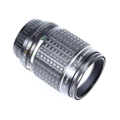 Asahi Takumar BAYONET 135mm f/2.5 / Pentax K - obrazek 2