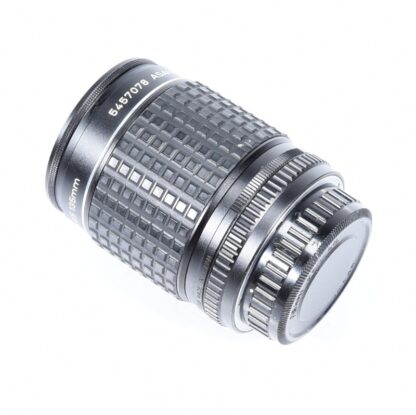 Asahi Takumar BAYONET 135mm f/2.5 / Pentax K - obrazek 3