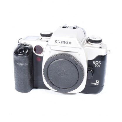 Canon EOS  50E body - obrazek 2