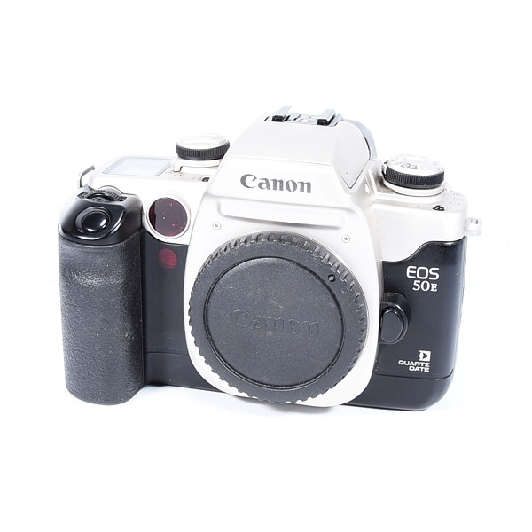 Canon EOS  50E body - obrazek 2
