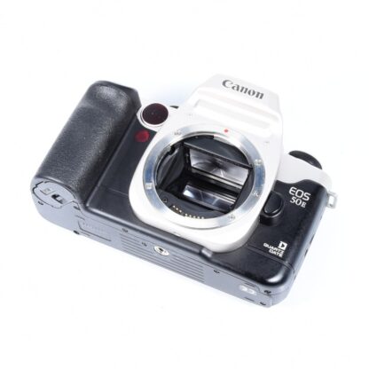 Canon EOS  50E body - obrazek 3