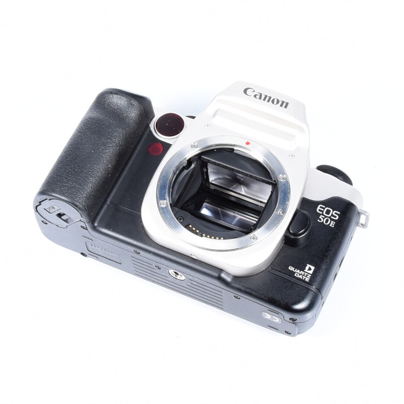 Canon EOS  50E body - obrazek 3