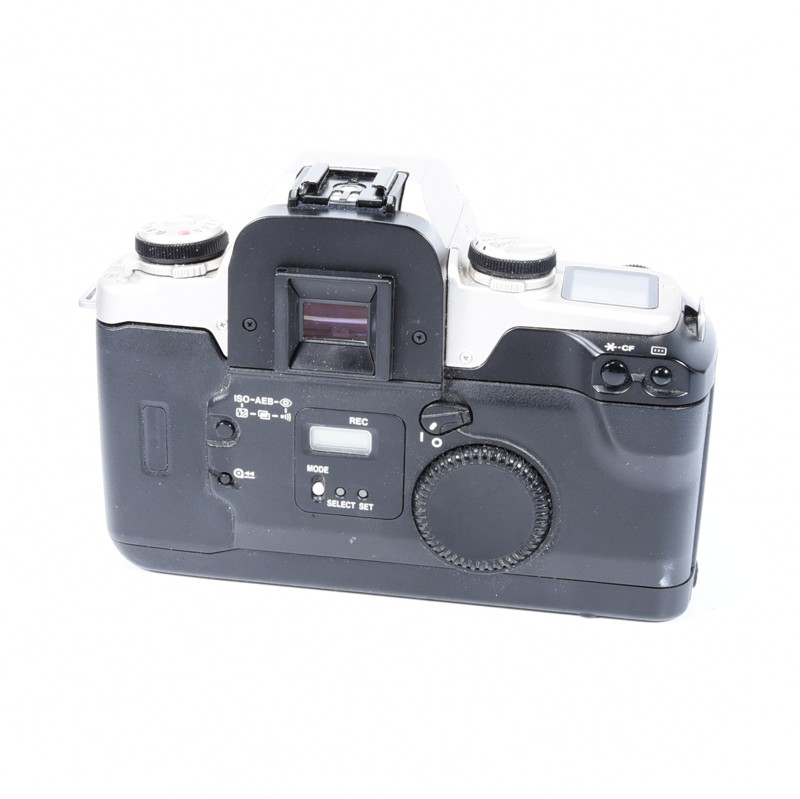 Canon EOS  50E body - obrazek 5