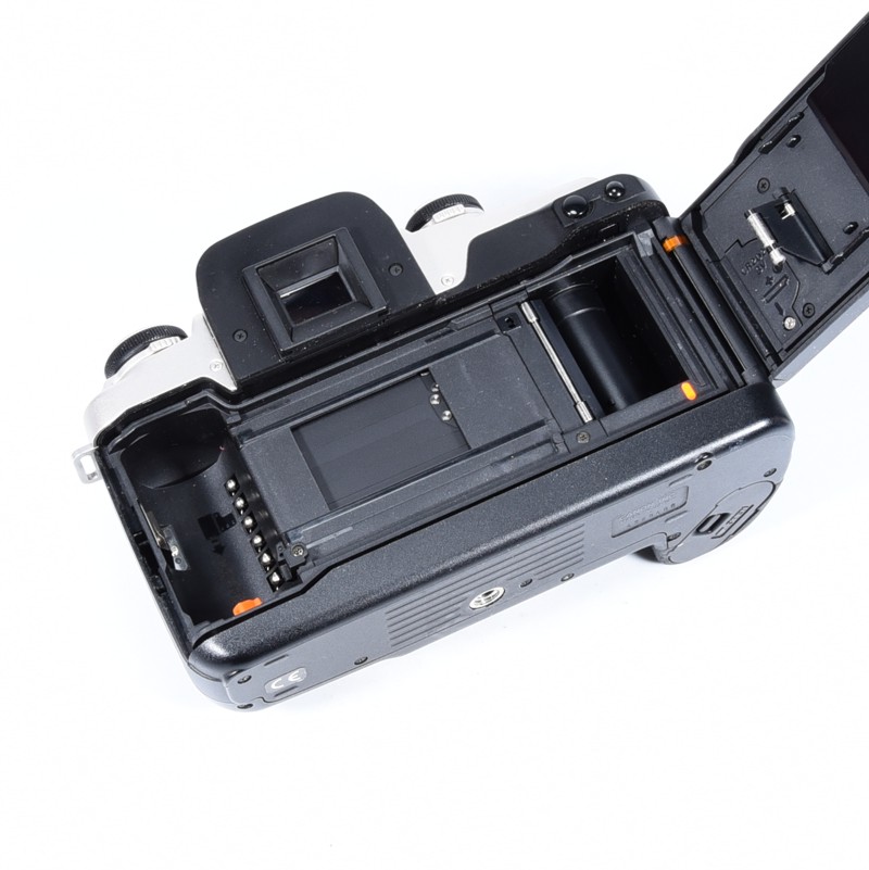 Canon EOS  50E body - obrazek 6