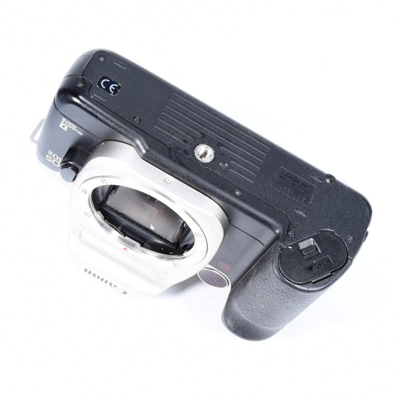 Canon EOS  50E body - obrazek 7