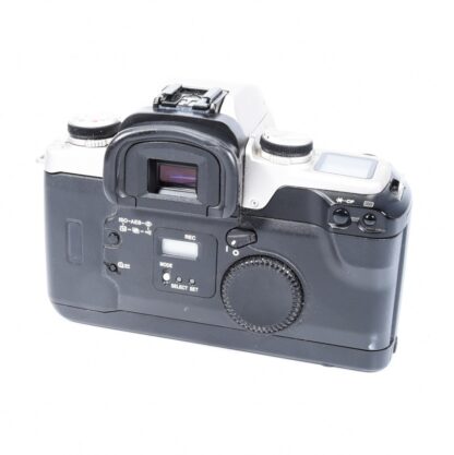 Canon EOS  50E body - obrazek 5