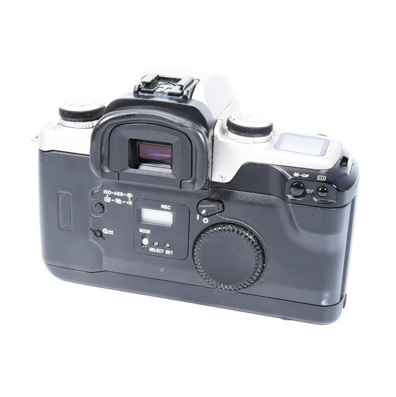 Canon EOS  50E body - obrazek 5