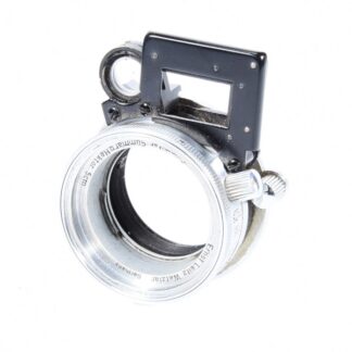 Leica NOOKY-HESUM pierścień makro Leica M39