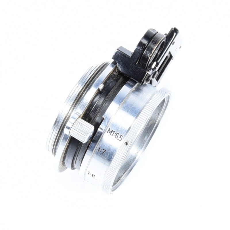 Leica NOOKY-HESUM pierścień makro Leica M39 - obrazek 2