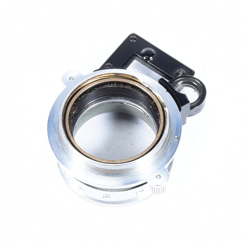 Leica NOOKY-HESUM pierścień makro Leica M39 - obrazek 3