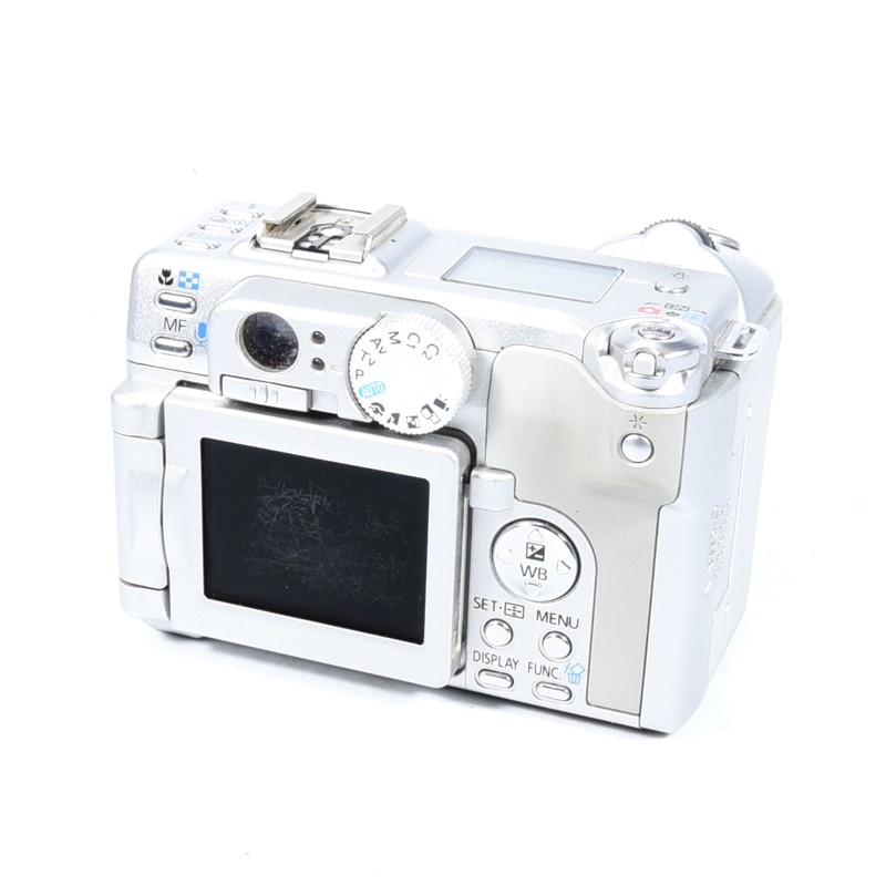 Canon PowerShot G6 - obrazek 5