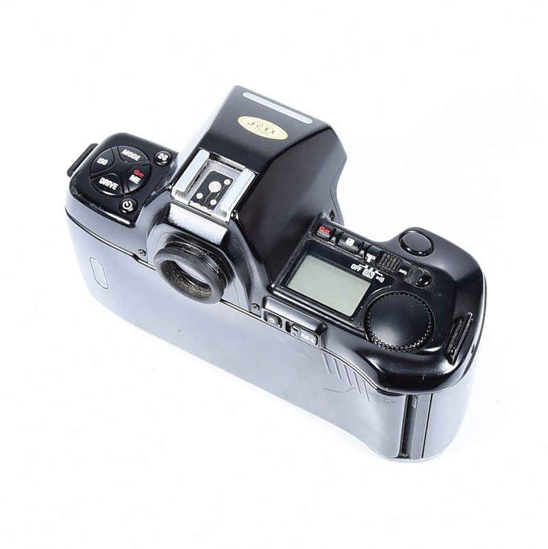 Nikon F-801 + Nikkor AF 35-70mm - obrazek 3