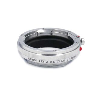 Leica OUFRO Extension Ring 16469Y - pierścień pośredni Leica M