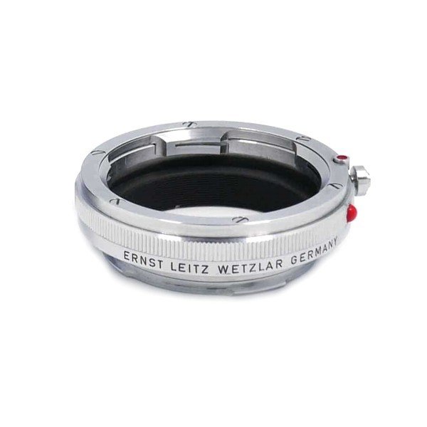 Leica OUFRO Extension Ring 16469Y - pierścień pośredni Leica M