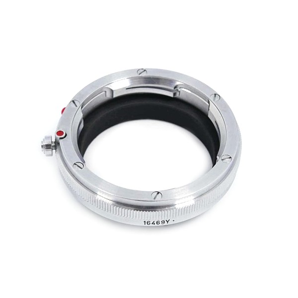 Leica OUFRO Extension Ring 16469Y - pierścień pośredni Leica M - obrazek 2