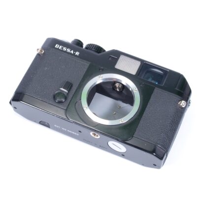 Voigtländer BESSA-R body - obrazek 2