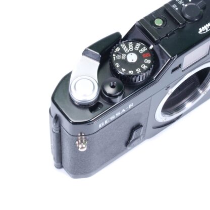 Voigtländer BESSA-R body - obrazek 3