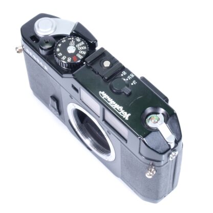 Voigtländer BESSA-R body - obrazek 4
