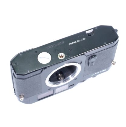 Voigtländer BESSA-R body - obrazek 6