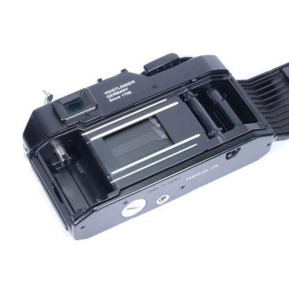 Voigtländer BESSA-R body - obrazek 7