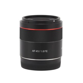 Samyang AF 45mm f/1.8 FE / Sony E