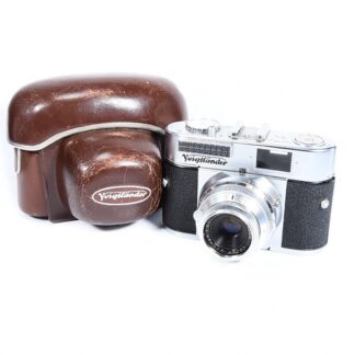 Voigtländer VITO BL