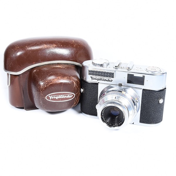 Voigtländer VITO BL