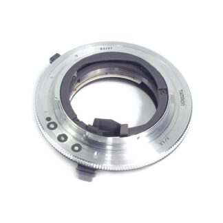 Tamron Adaptall adapter na Pentax P/KA styki