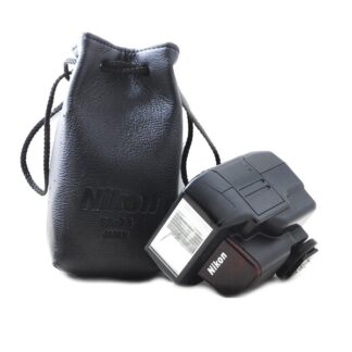 Nikon Speedlight SB-23