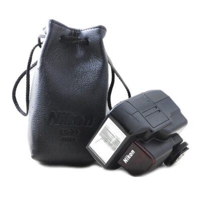 Nikon Speedlight SB-23