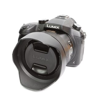 Panasonic LUMIX DMC-FZ1000