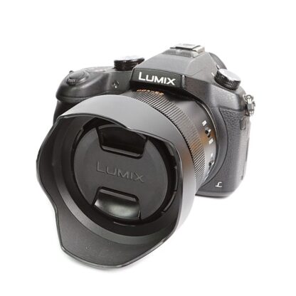 Panasonic LUMIX DMC-FZ1000