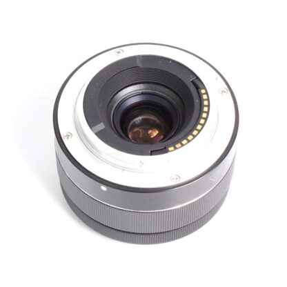 Samyang AF 35mm f/2.8 FE / Sony E - obrazek 4