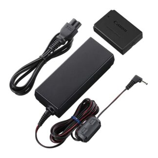 Canon CA-PS700 + DC adapter DR-E12 zasilacz do EOS M6 II / M50