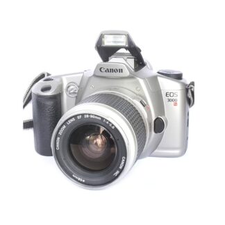 Canon EOS 3000N + EF 28-90mm