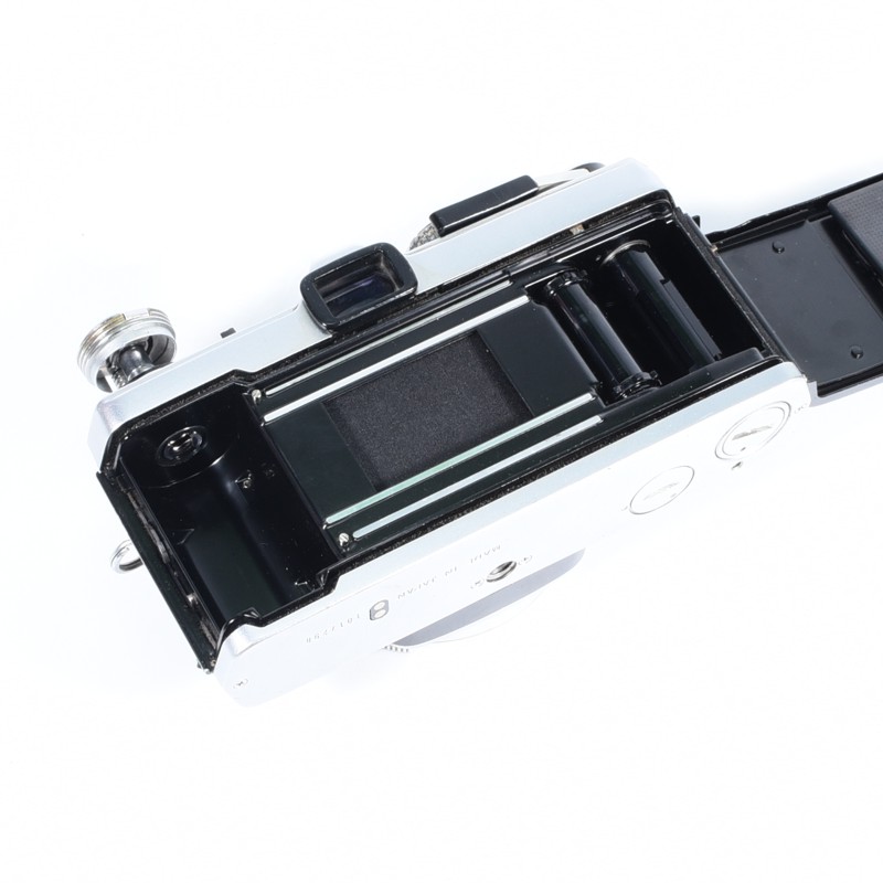 Olympus OM-1 + Zuiko 50mm f/1.8 - obrazek 7