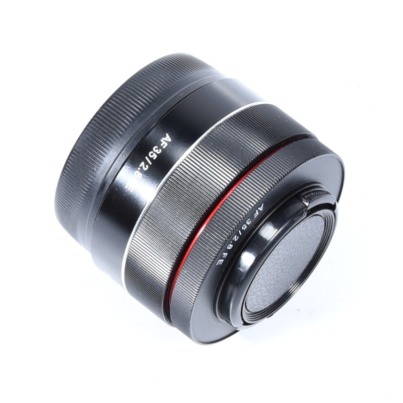 Samyang AF 35mm f/2.8 FE / Sony E - obrazek 2