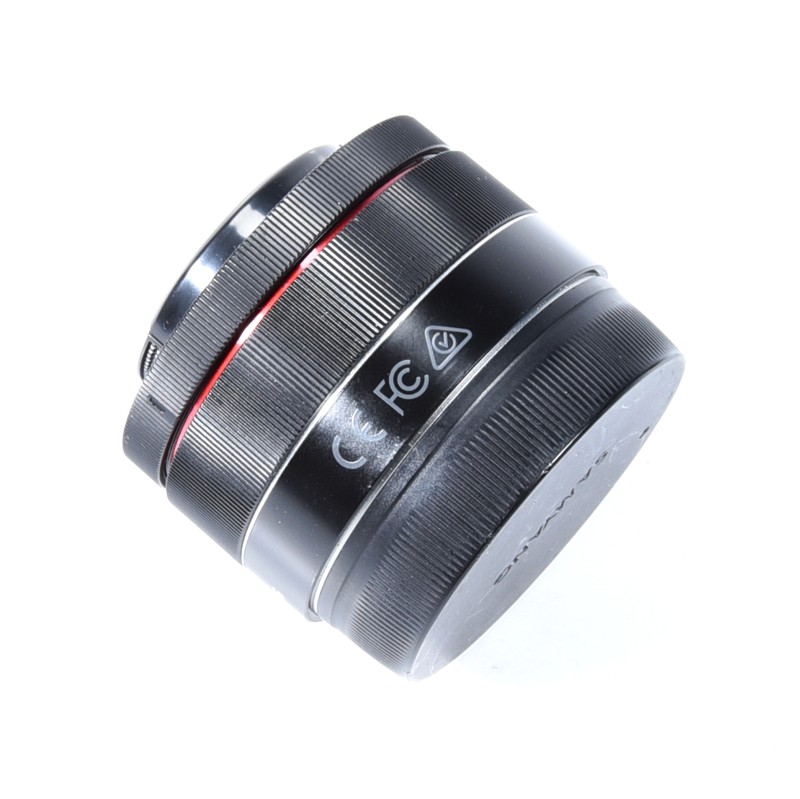 Samyang AF 35mm f/2.8 FE / Sony E - obrazek 3