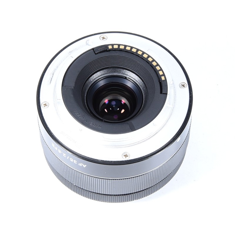 Samyang AF 35mm f/2.8 FE / Sony E - obrazek 5