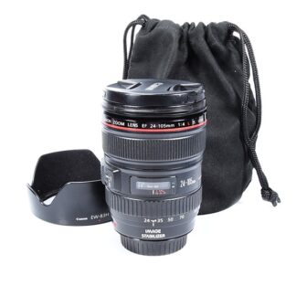 Canon EF 24-105mm f/4 L IS USM
