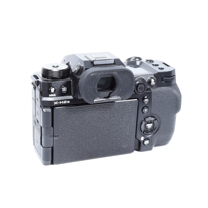 FujiFilm X-H2S body + SmallRig - obrazek 6
