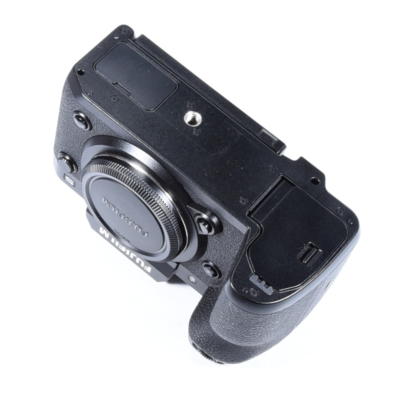FujiFilm X-H2S body + SmallRig - obrazek 9
